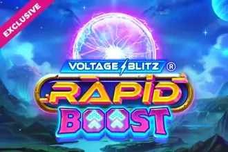 Copertina di un gioco nella lobby di AmunRa