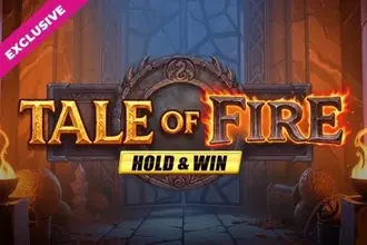 Copertina di un gioco nella lobby di AmunRa