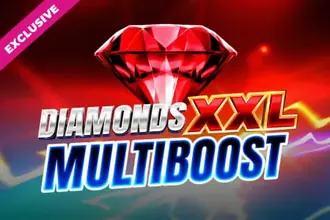 Copertina di un gioco nella lobby di AmunRa