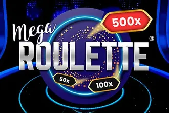 Copertina di un gioco nella lobby di AmunRa
